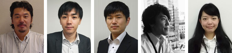 【共通／パネルディスカッション】企画委員会「現場のデータサイエンティストが望むこと」